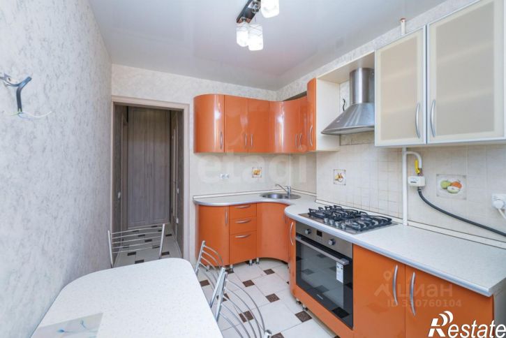 2-комн квартира ул Коминтерна, 30,  д. 30