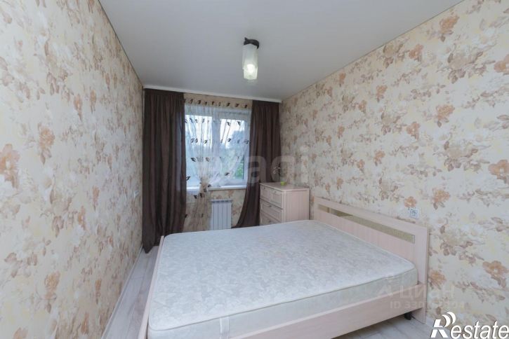 2-комн квартира ул Коминтерна, 30,  д. 30