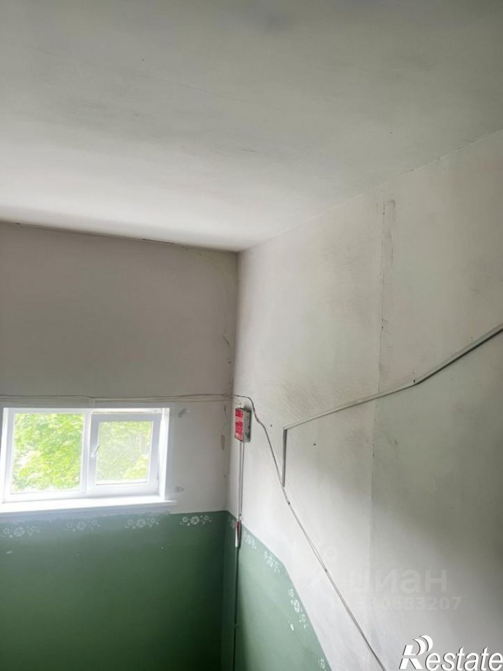 Комната ул Космонавта Леонова, 40,  д. 40