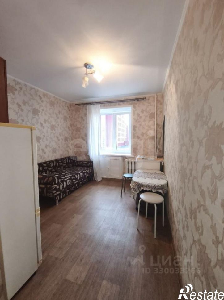 Комната бульвар Гагарина, 19,  д. 19