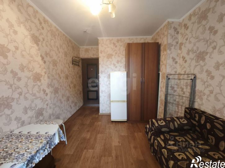 Комната бульвар Гагарина, 19,  д. 19