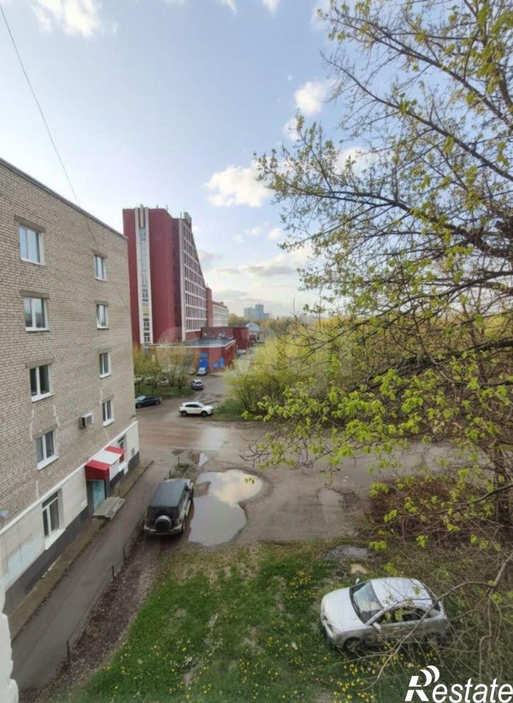 Комната бульвар Гагарина, 19,  д. 19