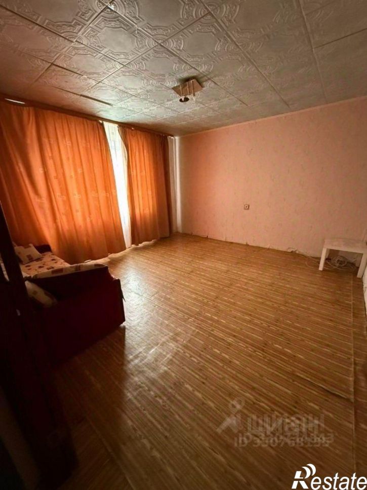 2-комн квартира улица Мира, 6А,  д. 6А