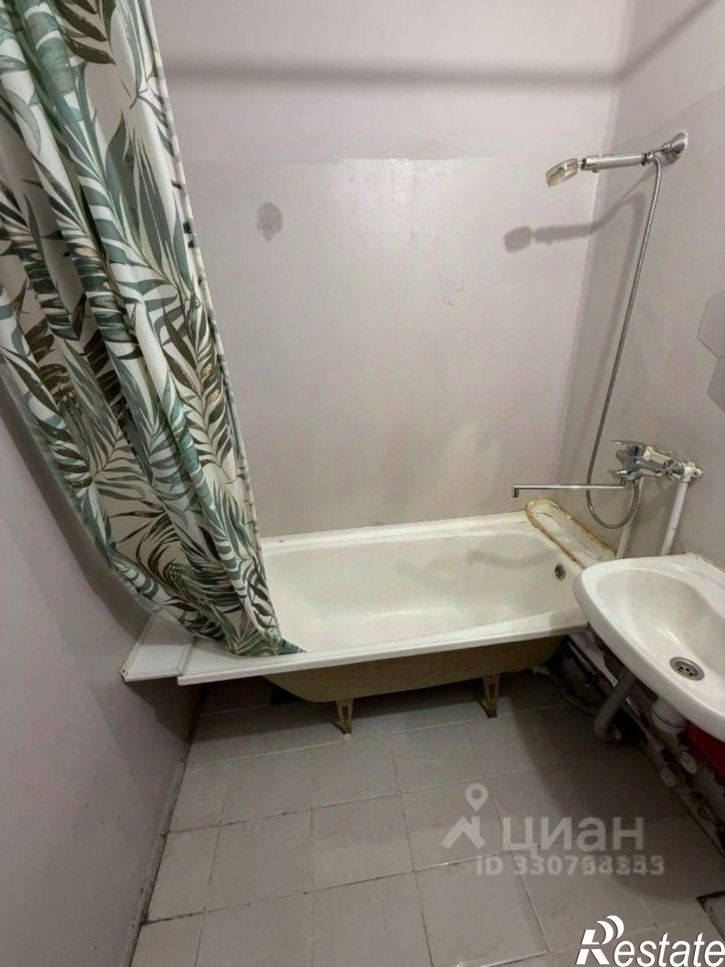 2-комн квартира улица Мира, 6А,  д. 6А