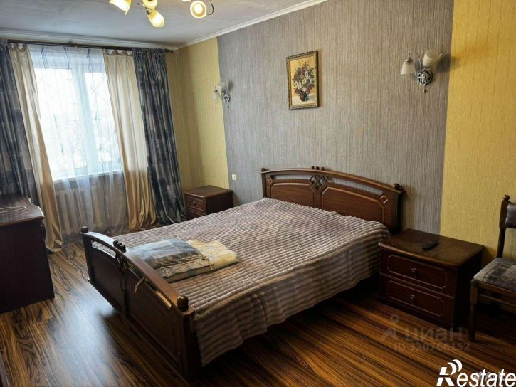 2-комн квартира улица Космонавта Беляева, 61,  д. 61