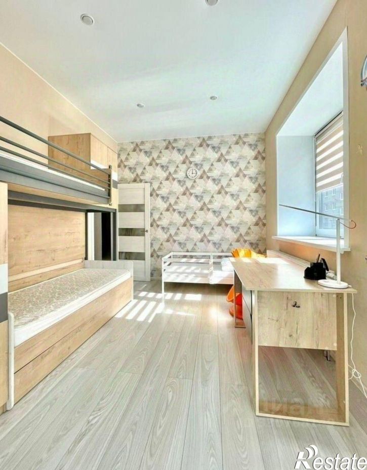 3-комн квартира Краснофлотская улица, 30Б,  д. 30Б