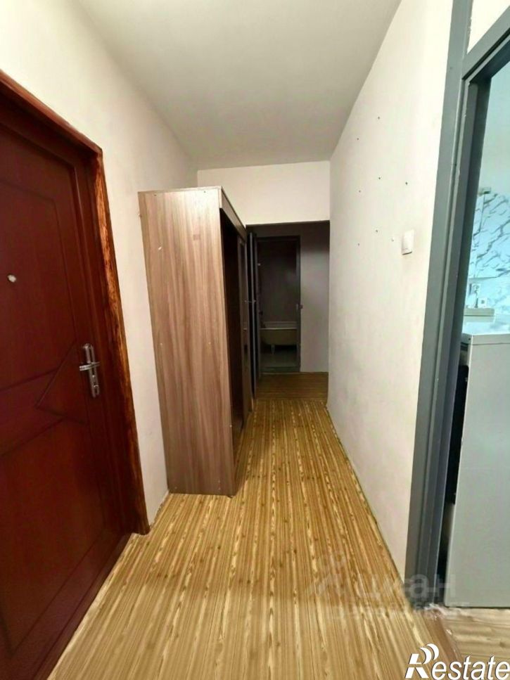 2-комн квартира улица Мира, 6А,  д. 6А