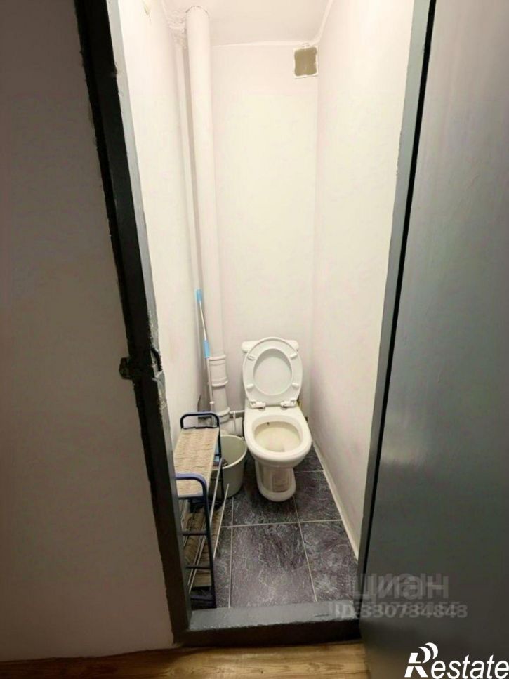 2-комн квартира улица Мира, 6А,  д. 6А