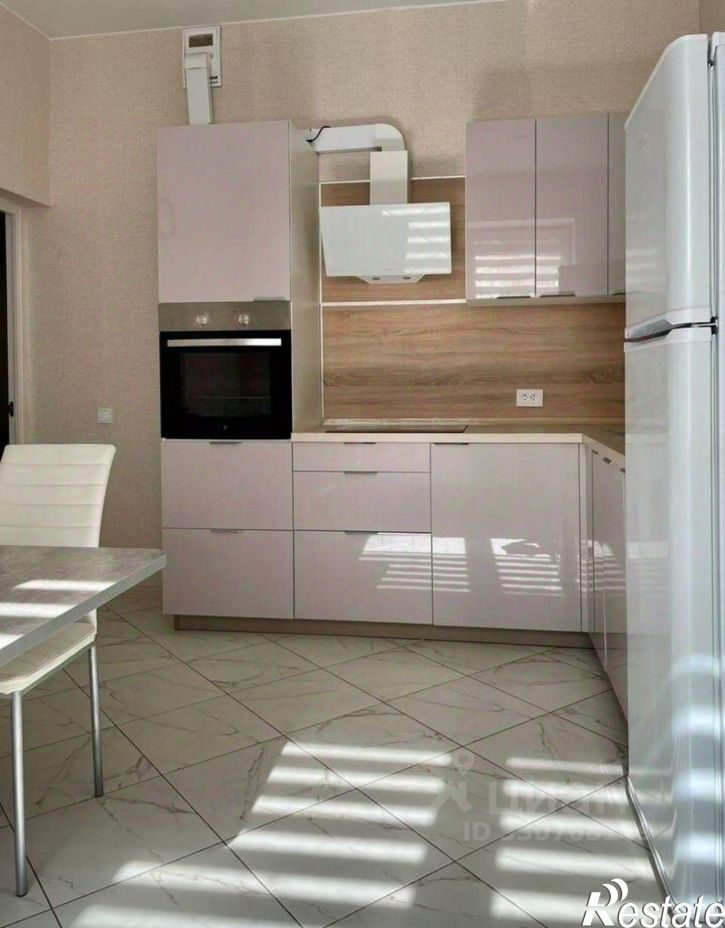 3-комн квартира Краснофлотская улица, 30Б,  д. 30Б