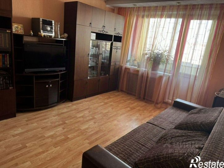 2-комн квартира улица Космонавта Беляева, 61,  д. 61