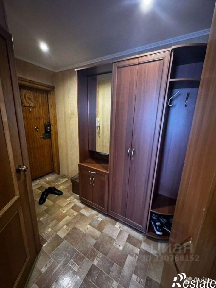 2-комн квартира улица Космонавта Беляева, 61,  д. 61