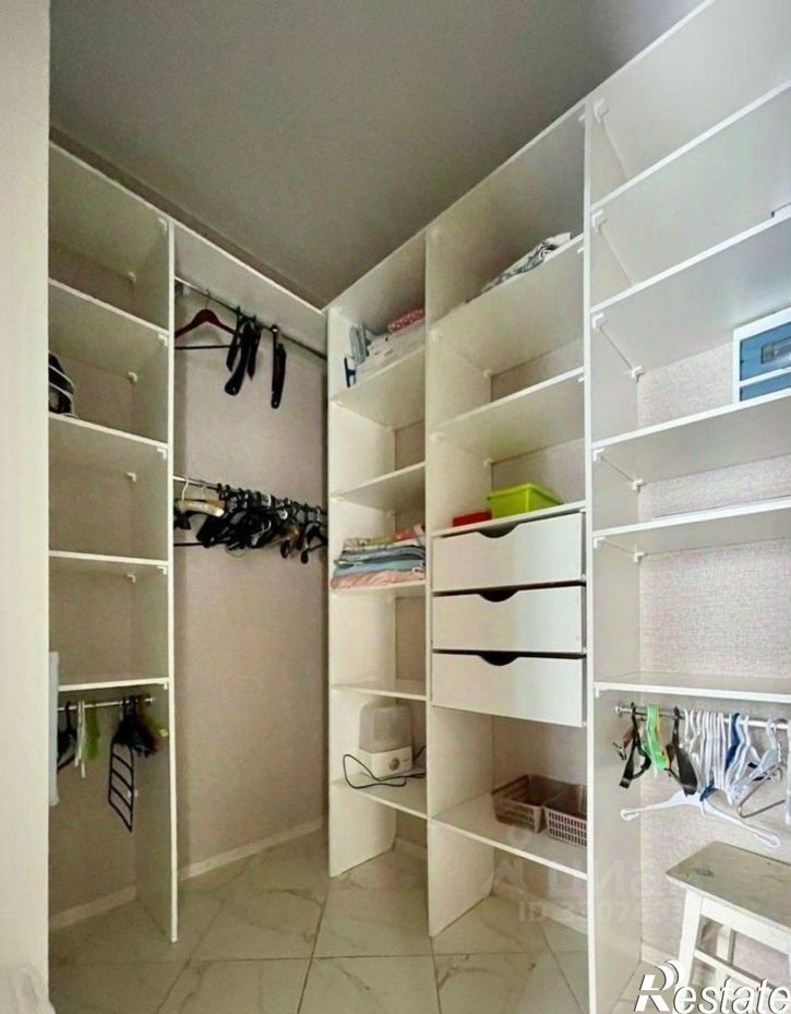 3-комн квартира Краснофлотская улица, 30Б,  д. 30Б