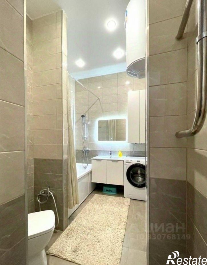 3-комн квартира Краснофлотская улица, 30Б,  д. 30Б