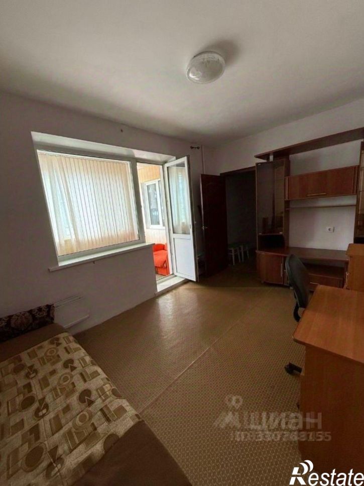 2-комн квартира улица Мира, 6А,  д. 6А