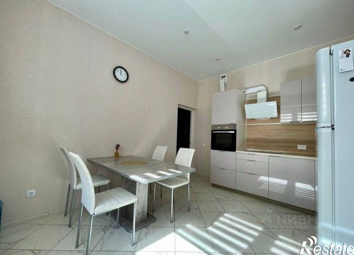 3-комн квартира Краснофлотская улица, 30Б,  д. 30Б