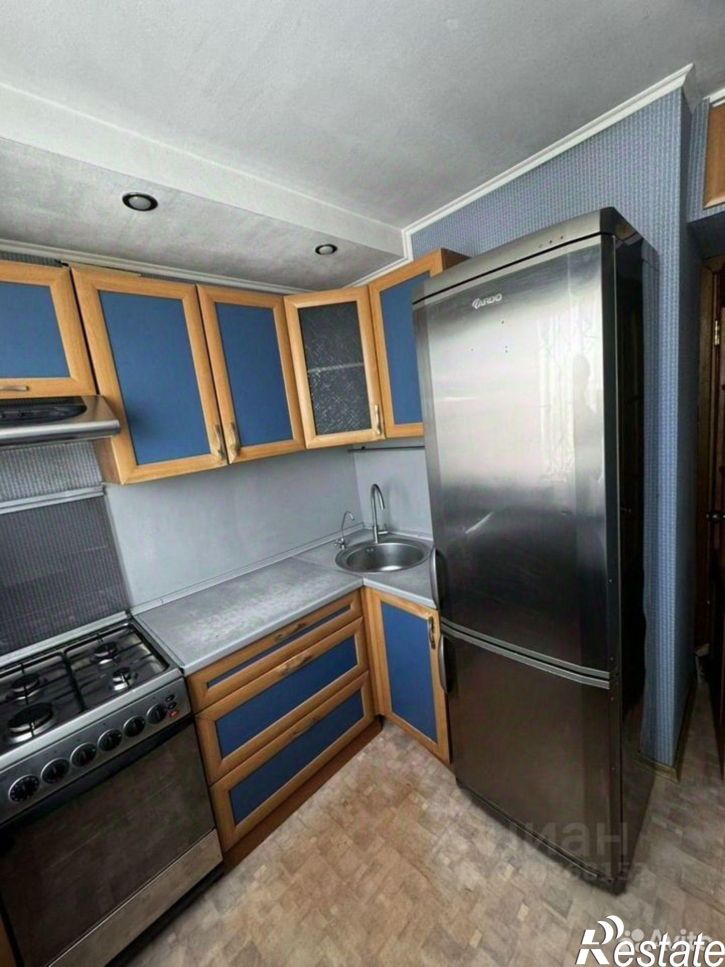 2-комн квартира улица Космонавта Беляева, 61,  д. 61