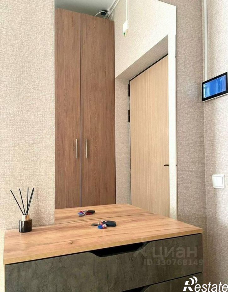 3-комн квартира Краснофлотская улица, 30Б,  д. 30Б