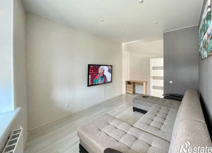 3-комн квартира Краснофлотская улица, 30Б,  д. 30Б
