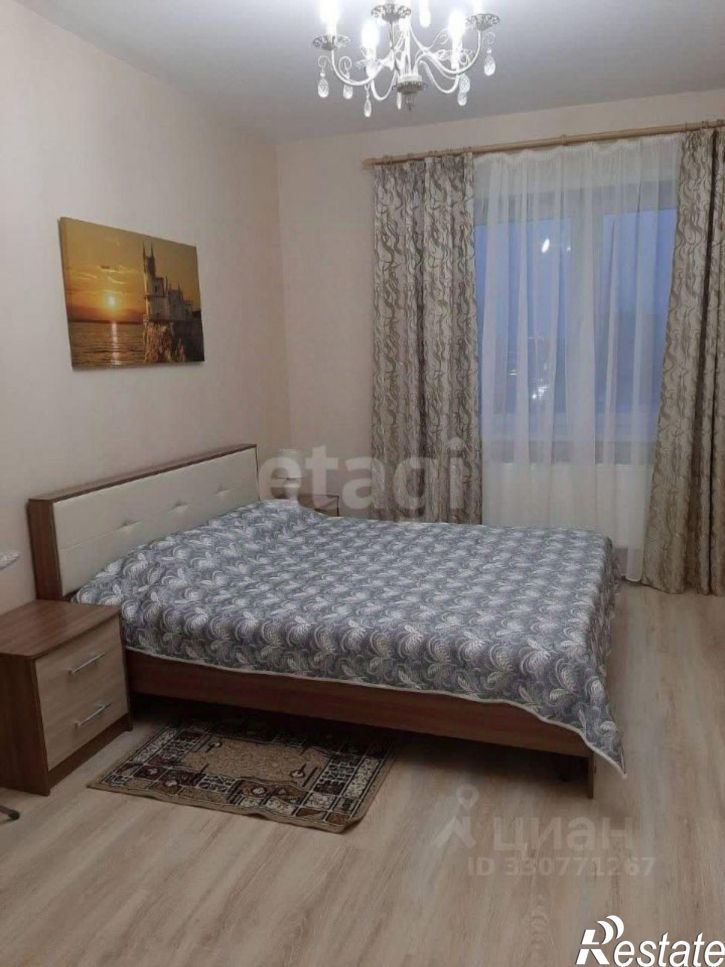 2-комн квартира улица Революции, 48А,  д. 48А
