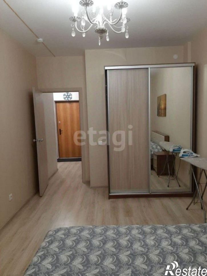 2-комн квартира улица Революции, 48А,  д. 48А