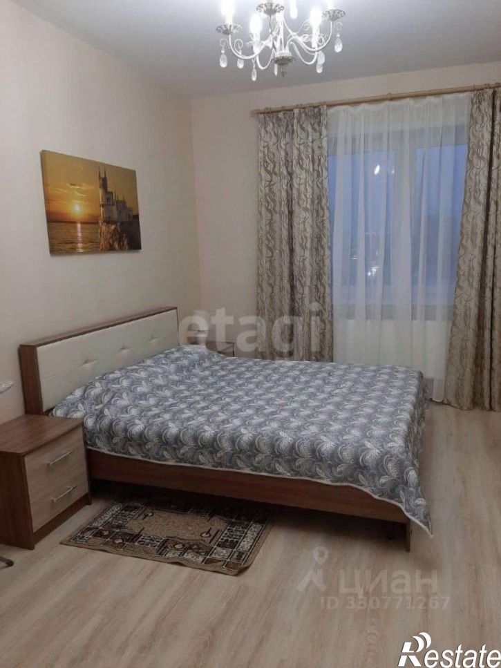 2-комн квартира улица Революции, 48А,  д. 48А