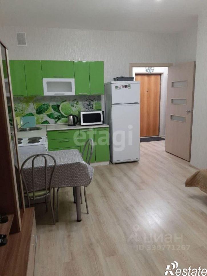 2-комн квартира улица Революции, 48А,  д. 48А