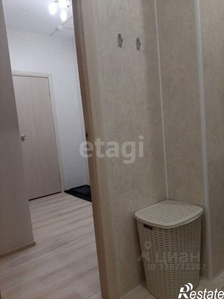 2-комн квартира улица Революции, 48А,  д. 48А