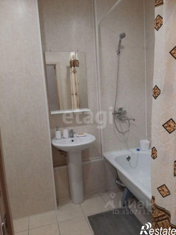 2-комн квартира улица Революции, 48А,  д. 48А