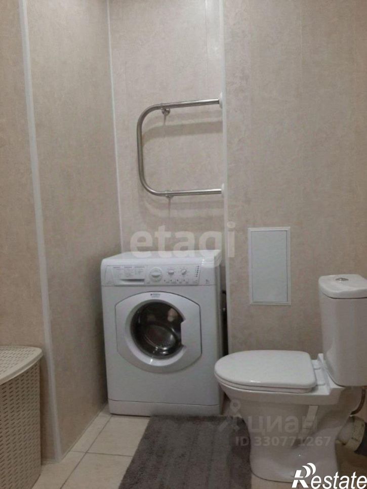 2-комн квартира улица Революции, 48А,  д. 48А