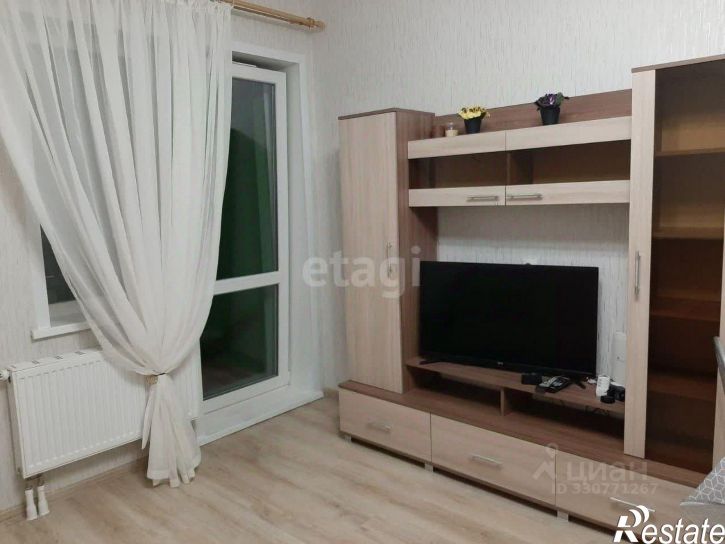 2-комн квартира улица Революции, 48А,  д. 48А
