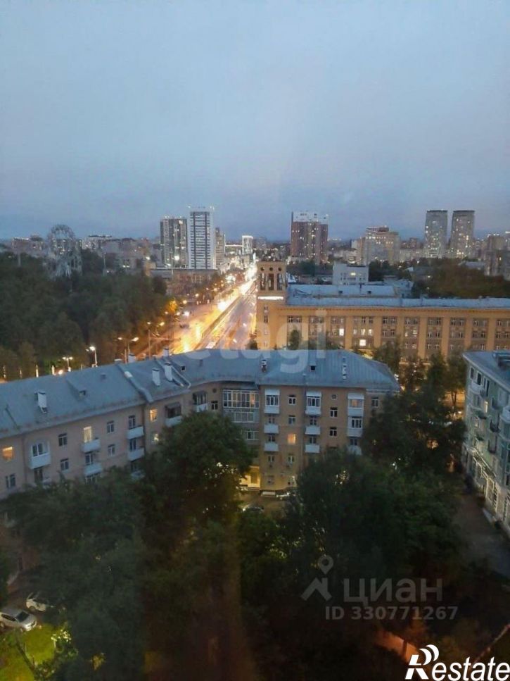 2-комн квартира улица Революции, 48А,  д. 48А