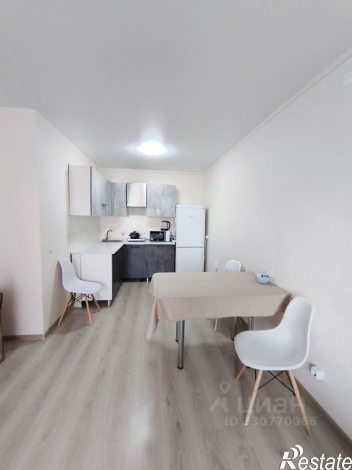 2-комн квартира улица Адмирала Ушакова, 34А,  д. 34А