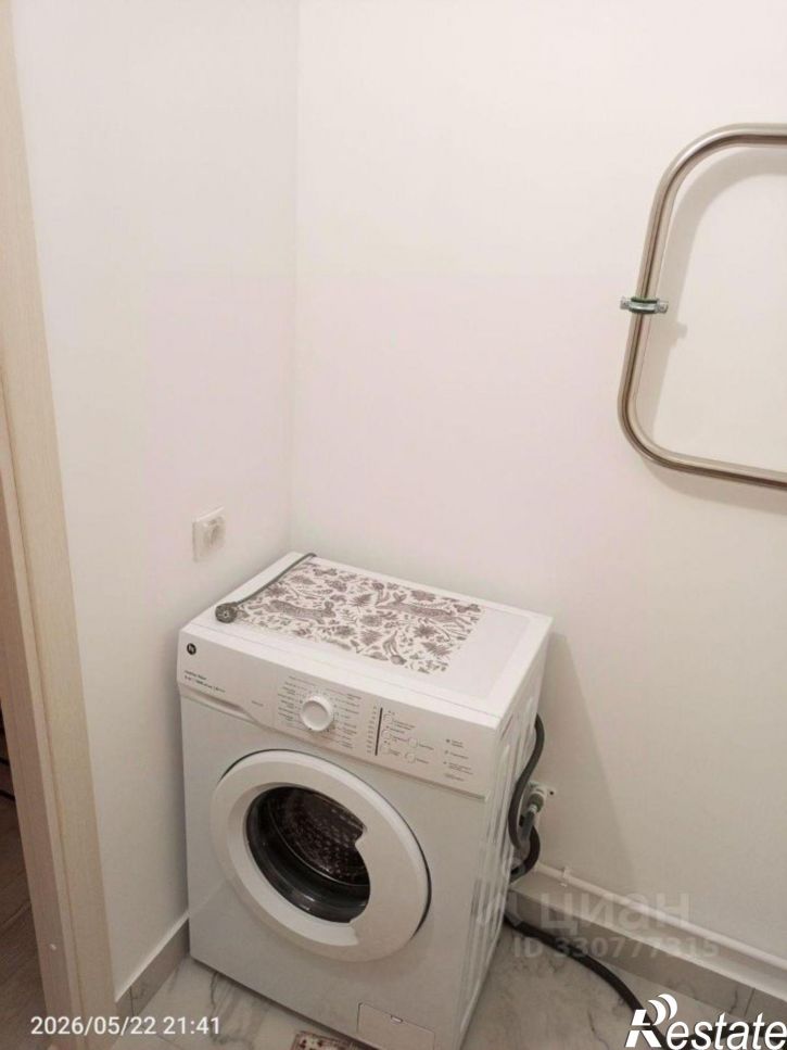 1-комн квартира улица Гашкова, 56 к3,  д. 56 к3