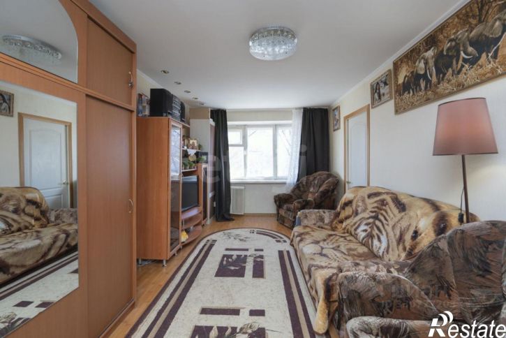 2-комн квартира улица Мира, 108,  д. 108