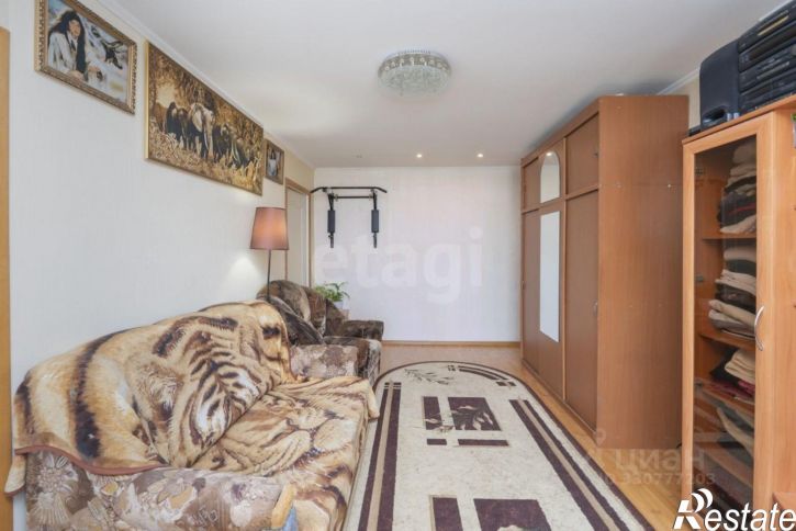 2-комн квартира улица Мира, 108,  д. 108