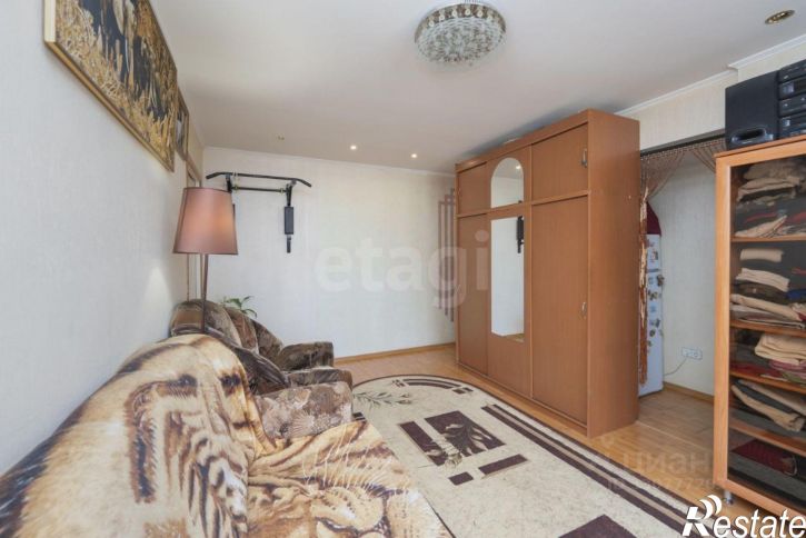 2-комн квартира улица Мира, 108,  д. 108