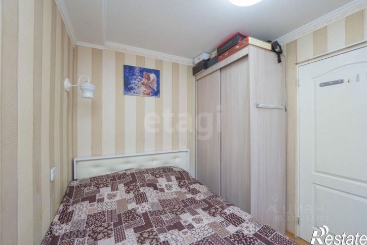 2-комн квартира улица Мира, 108,  д. 108