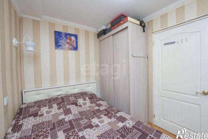 2-комн квартира улица Мира, 108,  д. 108