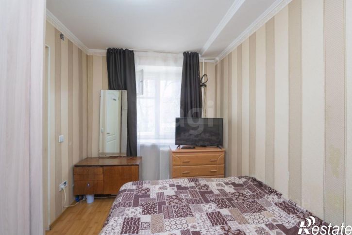 2-комн квартира улица Мира, 108,  д. 108