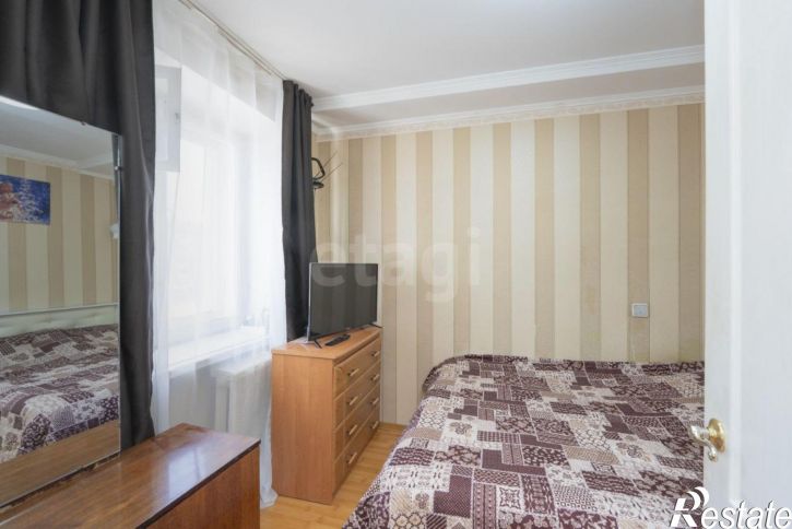 2-комн квартира улица Мира, 108,  д. 108
