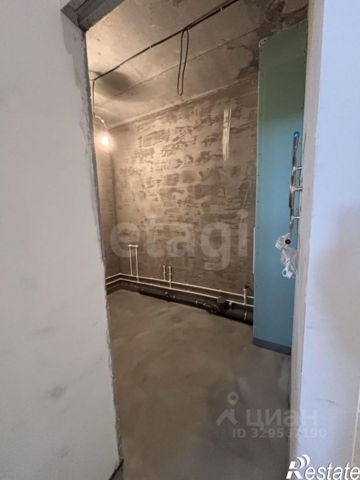 3-комн квартира улица Космонавта Леонова, 41,  д. 41