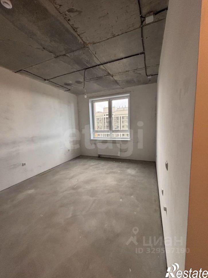 3-комн квартира улица Космонавта Леонова, 41,  д. 41