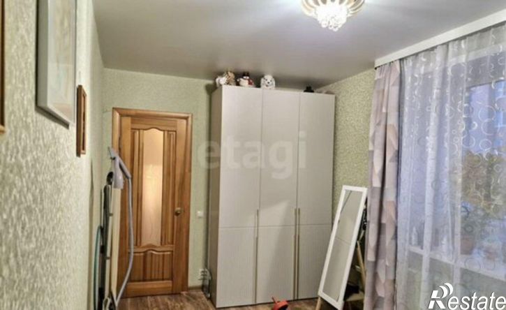 2-комн квартира улица Автозаводская, 43,  д. 43
