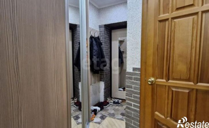 2-комн квартира улица Автозаводская, 43,  д. 43