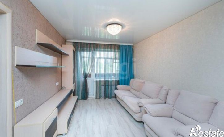 2-комн квартира улица Коминтерна, 30,  д. 30