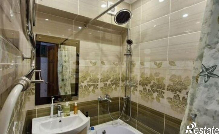 2-комн квартира улица Автозаводская, 43,  д. 43