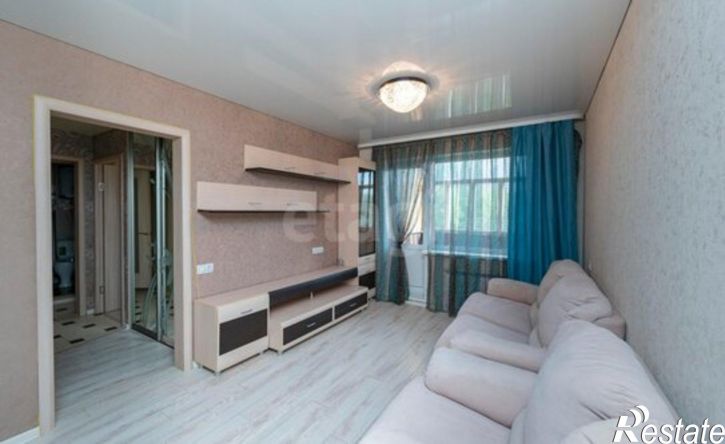 2-комн квартира улица Коминтерна, 30,  д. 30