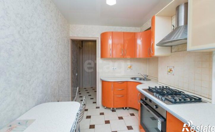2-комн квартира улица Коминтерна, 30,  д. 30