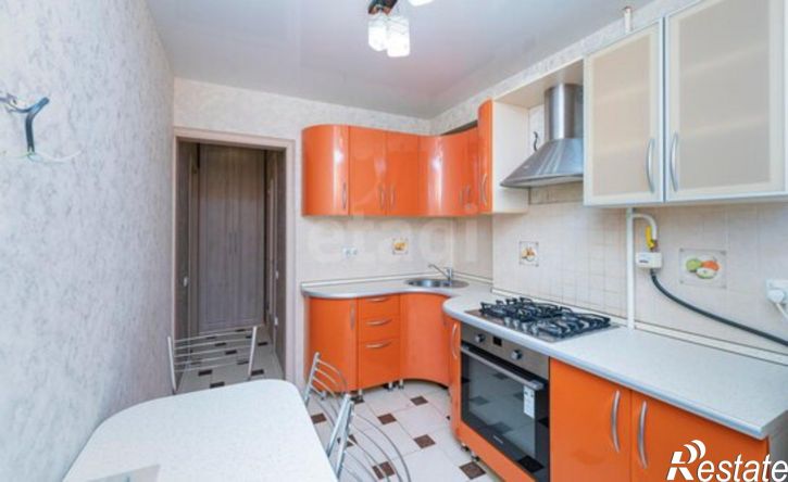 2-комн квартира улица Коминтерна, 30,  д. 30