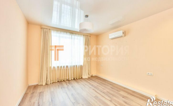 3-комн квартира улица Клименко, 20,  д. 20